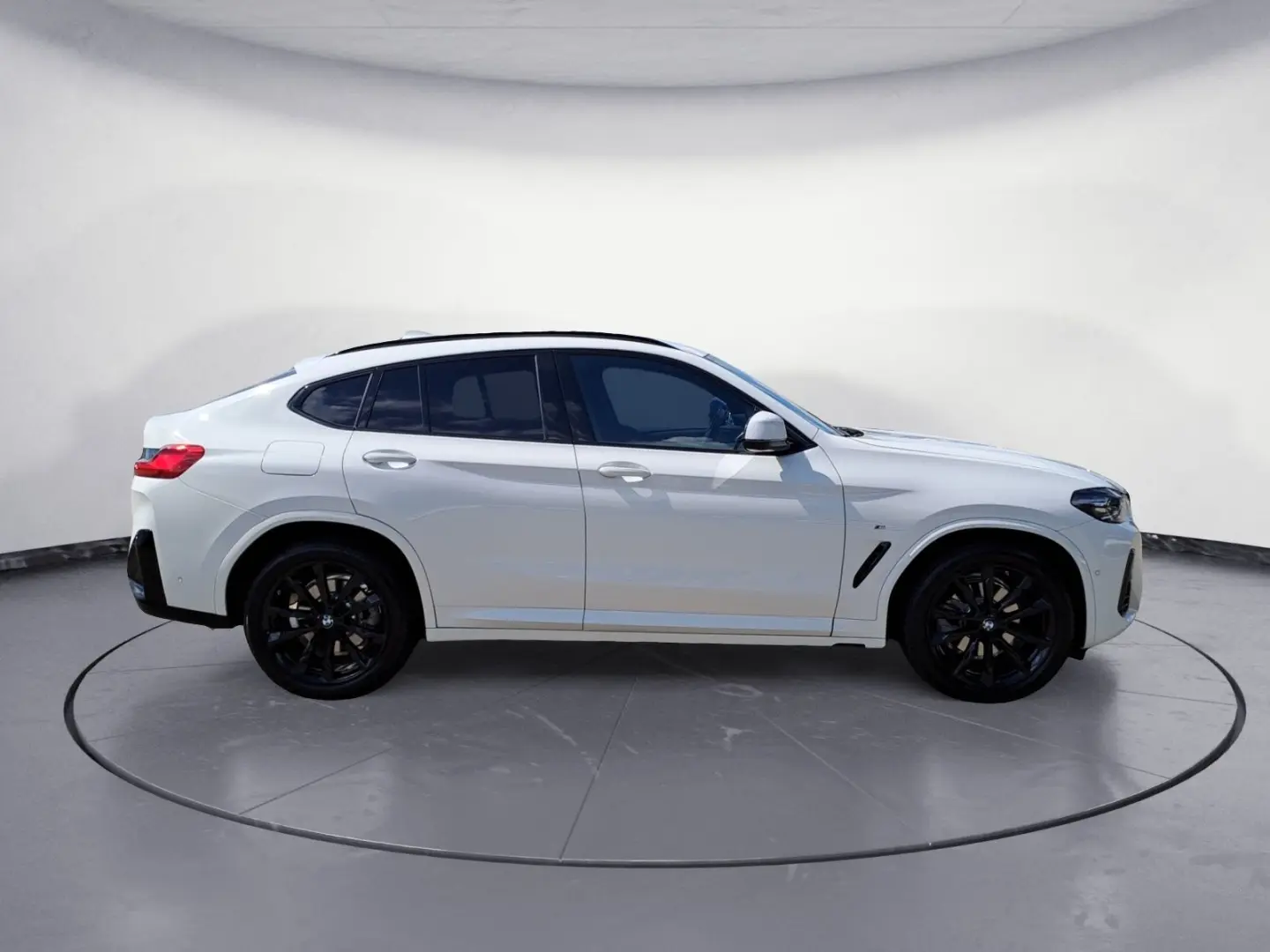 X4 xDrive20d M SPORT Live Cockpit Plus HiFi Park