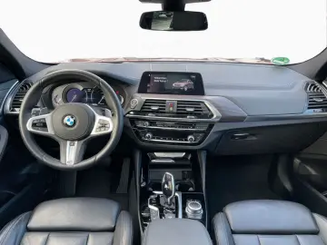 X4 xDr30i xLine LivePlus PA+ Pano SpoSi HUD DAB