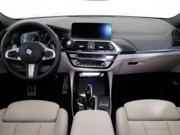 BMW X4 G02 2018 Diesel xdrive20d Msport X auto