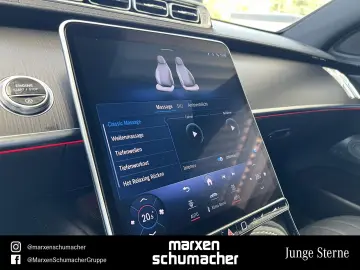 S 450 d 4Matic
