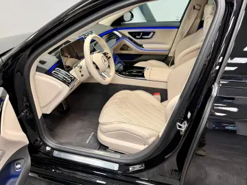 S 450d L AMG 4Matic