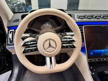 S 450d L AMG 4Matic