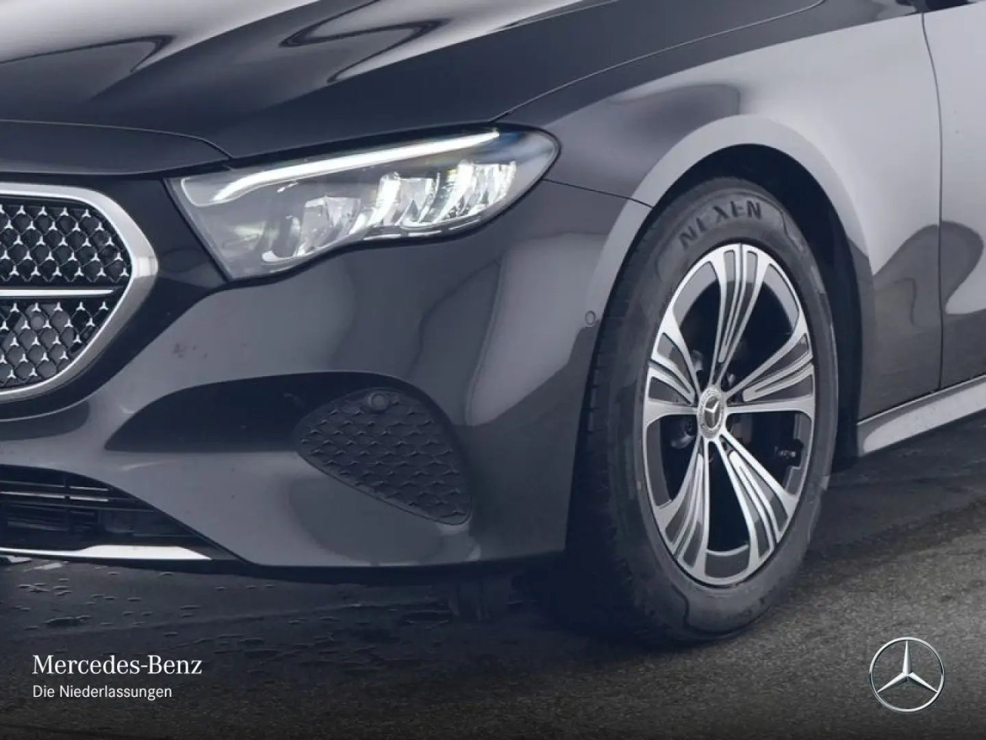 E 220 d 4M Avantgarde