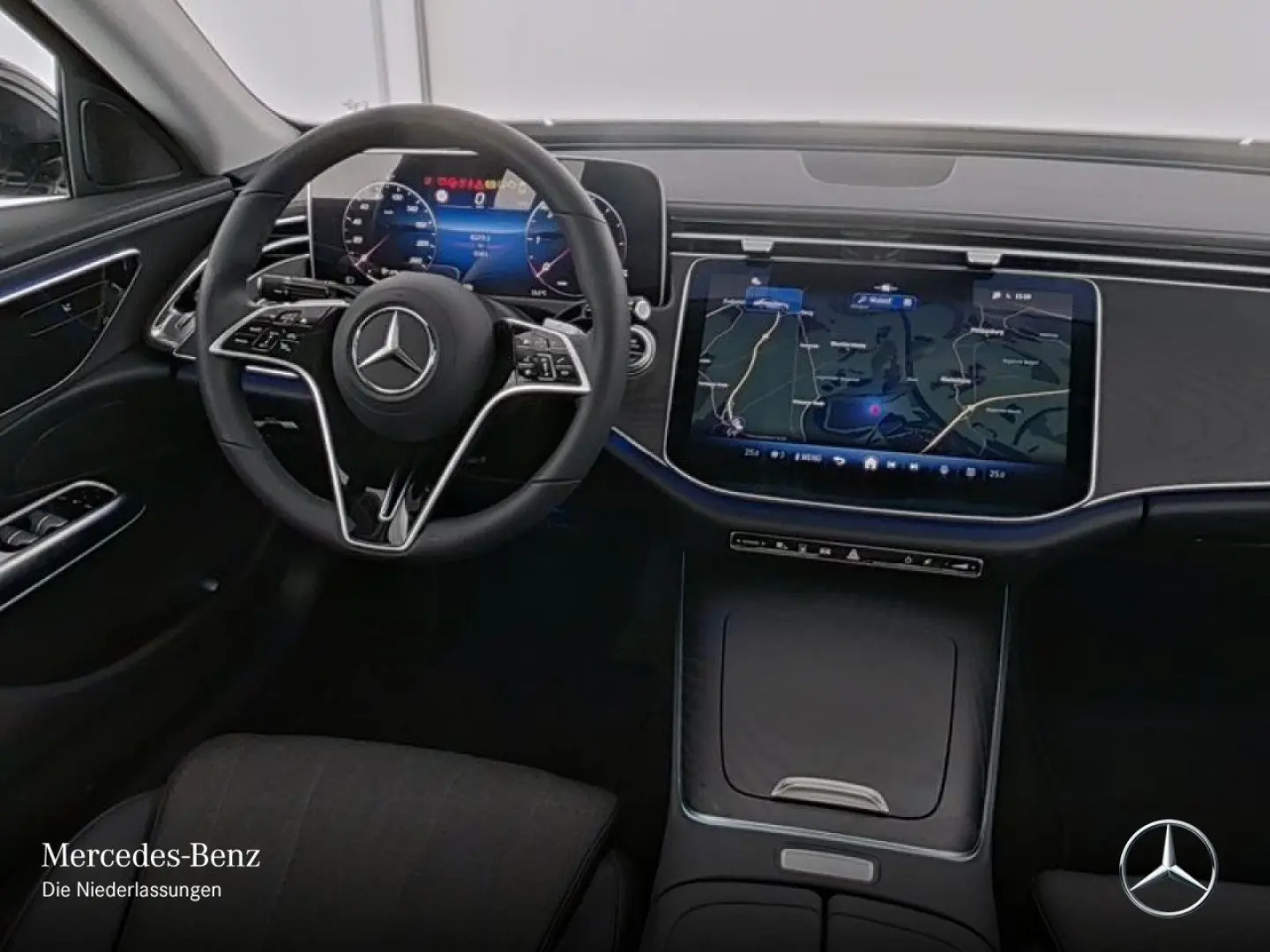 E 220 d 4M Avantgarde