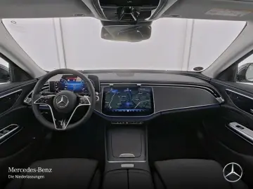 E 220 d 4M Avantgarde
