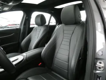E 400 d 4Matic AMG-Line