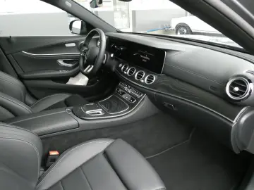E 400 d 4Matic AMG-Line