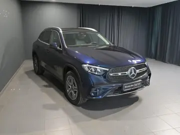 GLC 200 4M AMG