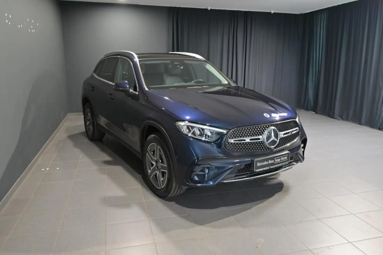 GLC 200 4M AMG