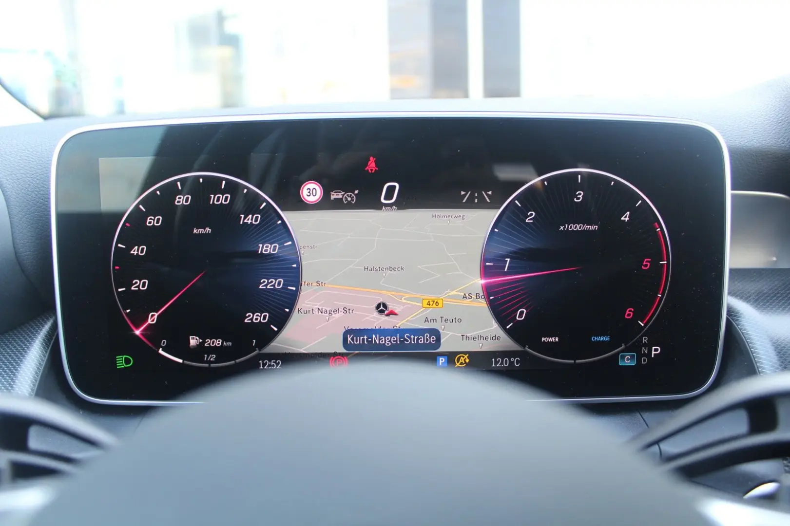 GLC 220 d 4M Coupé Avantgarde +PANO+MEMORY+360°+