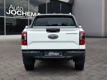 Ranger Wildtrak DK 2.0 Ecoblue AT