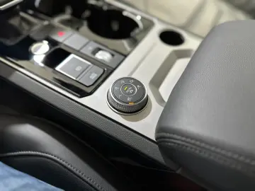 Touareg V6 TDI 4MOTION Tiptronic Navi*Leder*LED