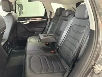Touareg V6 TDI 4MOTION Tiptronic Navi*Leder*LED