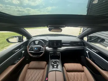TANG Flagship 86 kWh