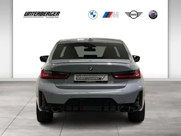 M340i xDrive Limousine ACC DA+ PA RFK HUD HiFi