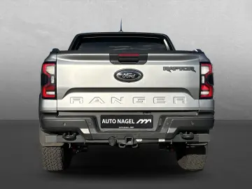 Ranger Raptor 2,0l DOKA 4WD Matrix