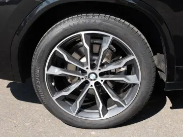 X3 xDrive 20d M-Sportpaket PANO HUD NAVI KAMERA