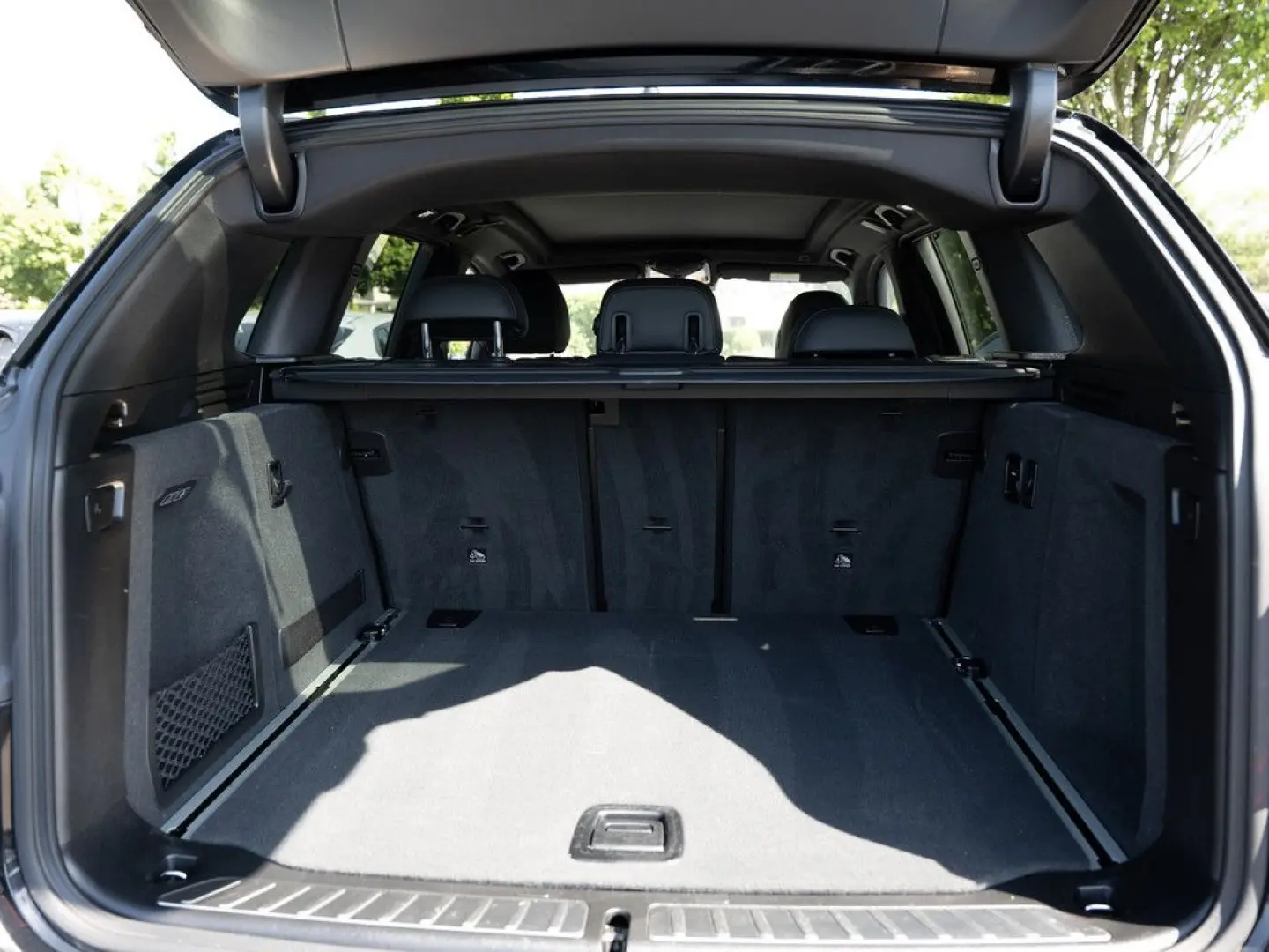 X3 xDrive 20d M-Sportpaket PANO HUD NAVI KAMERA