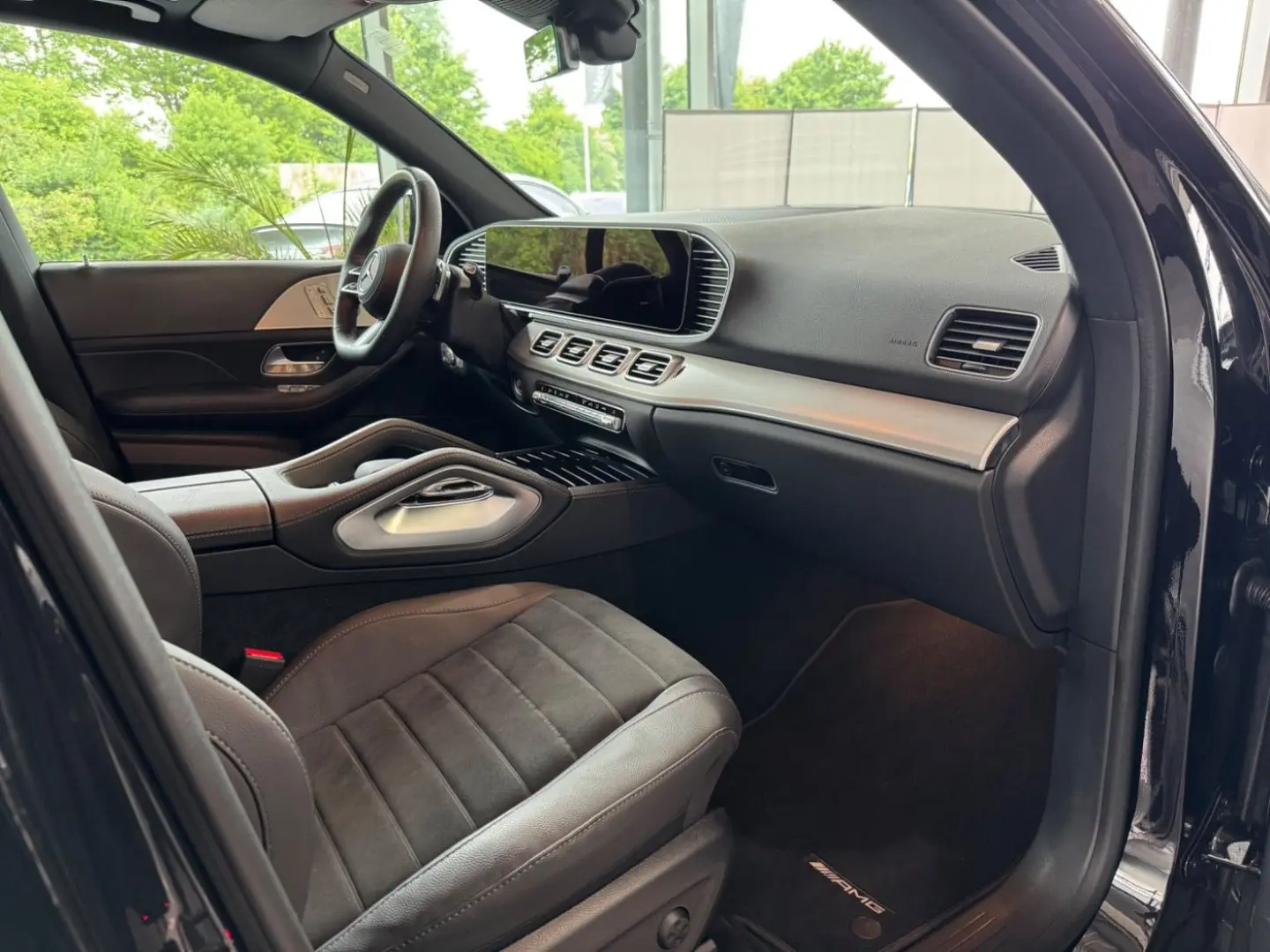 GLE 450 d 4Matic