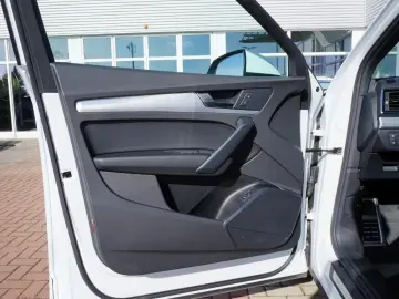 Q5 Sportback S Line 35 TDI