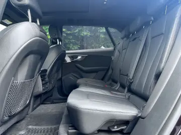 Q8 50 TDI quattro S-Line