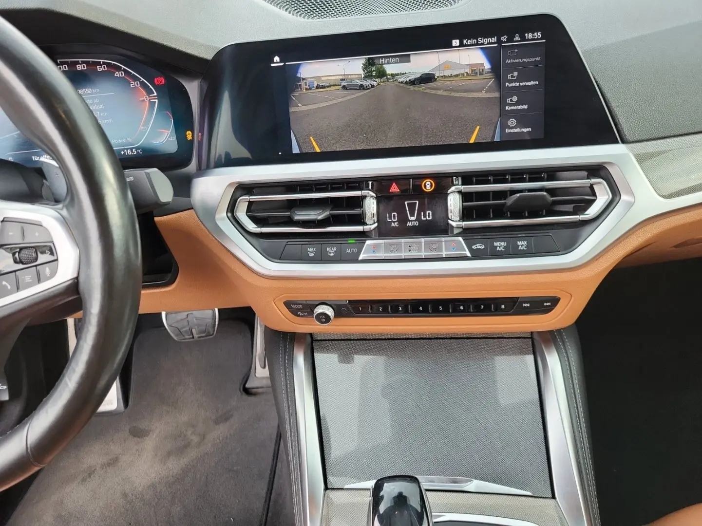 M440 i xDrive HUD Laser Harman-Kardon