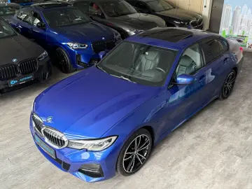 330e xDr*M SPORT*KAM*LASER*HARMAN*HUD*MEMORY*19'