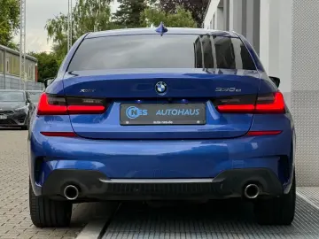 330e xDr*M SPORT*KAM*LASER*HARMAN*HUD*MEMORY*19'