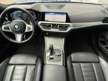 330e xDr*M SPORT*KAM*LASER*HARMAN*HUD*MEMORY*19'