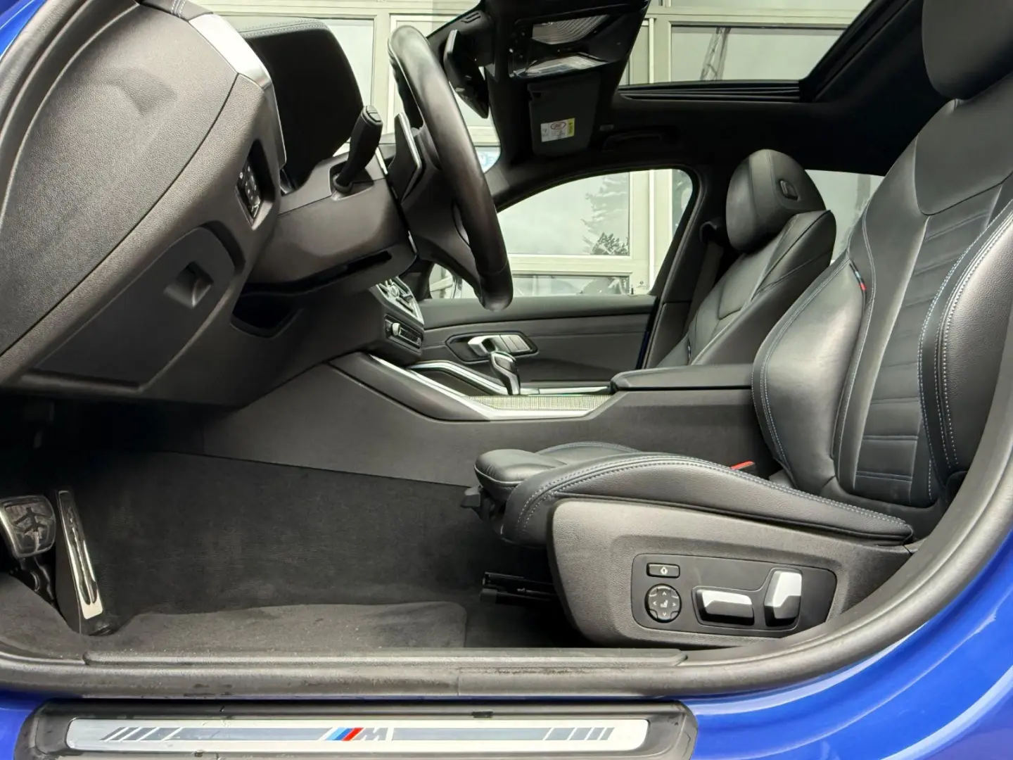 330e xDr*M SPORT*KAM*LASER*HARMAN*HUD*MEMORY*19'