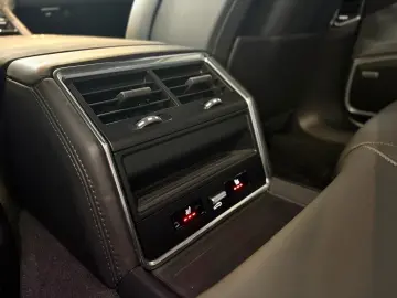 Panamera 4 S E-Hybrid*HUD*SERVO+*BOSE*