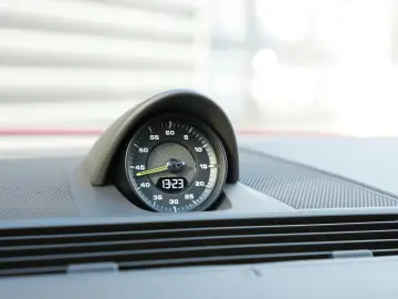 Panamera 4 E-Hybrid LED Luftfederung InnoDrive H