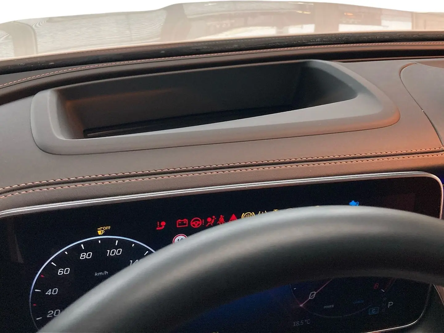 GLC 300 d 4MATIC Coupé Autom. AMG BURMESTER
