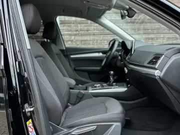 Q5 40 TDI quattro NAVI-LED-PARK
