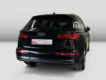 Q5 50 TFSIe quattro S line Virtual Carplay LED