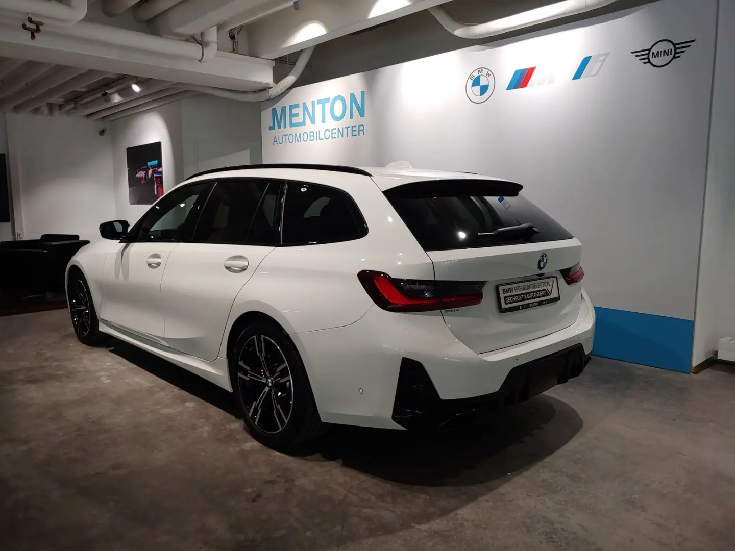 M340d xDrive