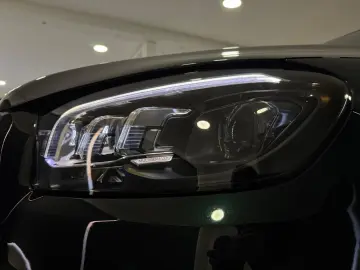 GLS 350 d 4M Exclusive *PANO*BURM*DIST*AIR*BURM.