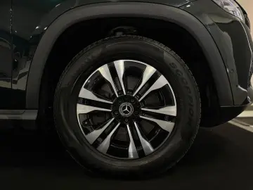 GLS 350 d 4M Exclusive *PANO*BURM*DIST*AIR*BURM.