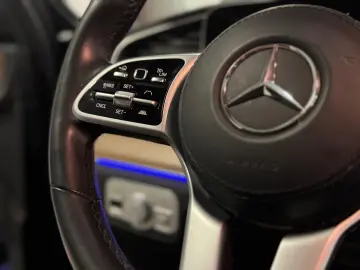 GLS 350 d 4M Exclusive *PANO*BURM*DIST*AIR*BURM.