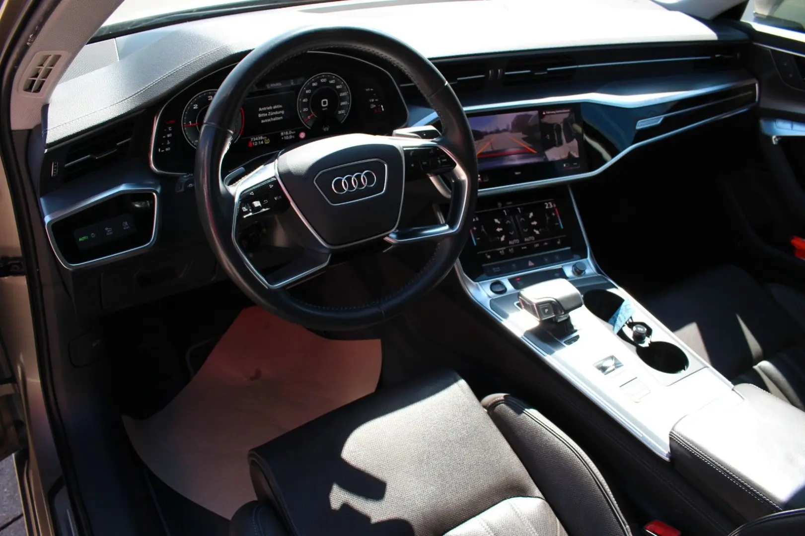 A6 Lim. 40 TDI quattro Virtual Dashboard/360°Kam