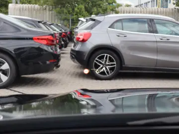 320 Baureihe 3 Lim. 320 d Sport Line