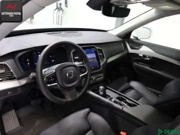 XC 90 2.0 B5 D AWD 7 locuri