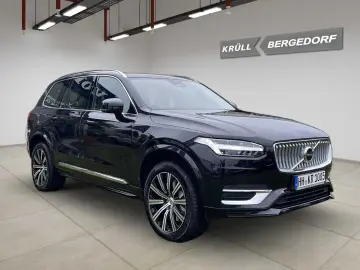 XC 90 B5 Plus Bright AWD