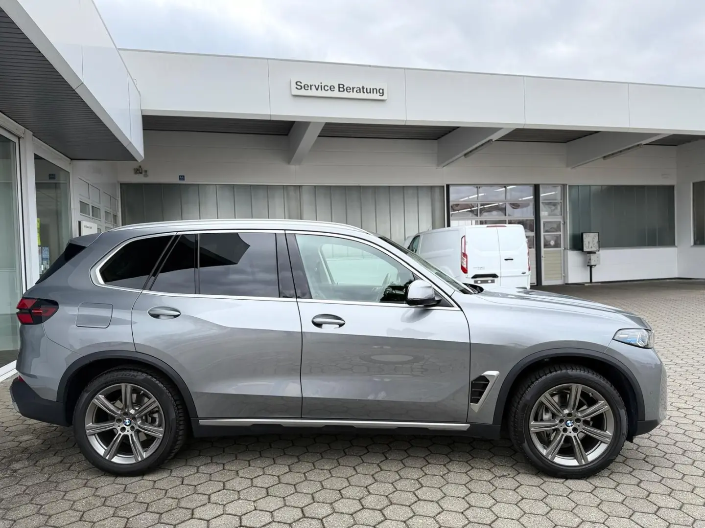 X5 30 d xDrive