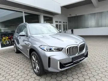X5 30 d xDrive