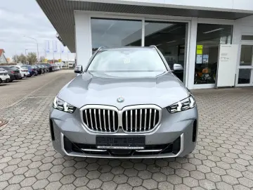 X5 30 d xDrive