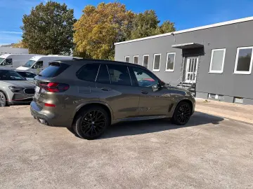 X5 30 d xDrive M Sport