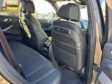 X5 30 d xDrive M Sport