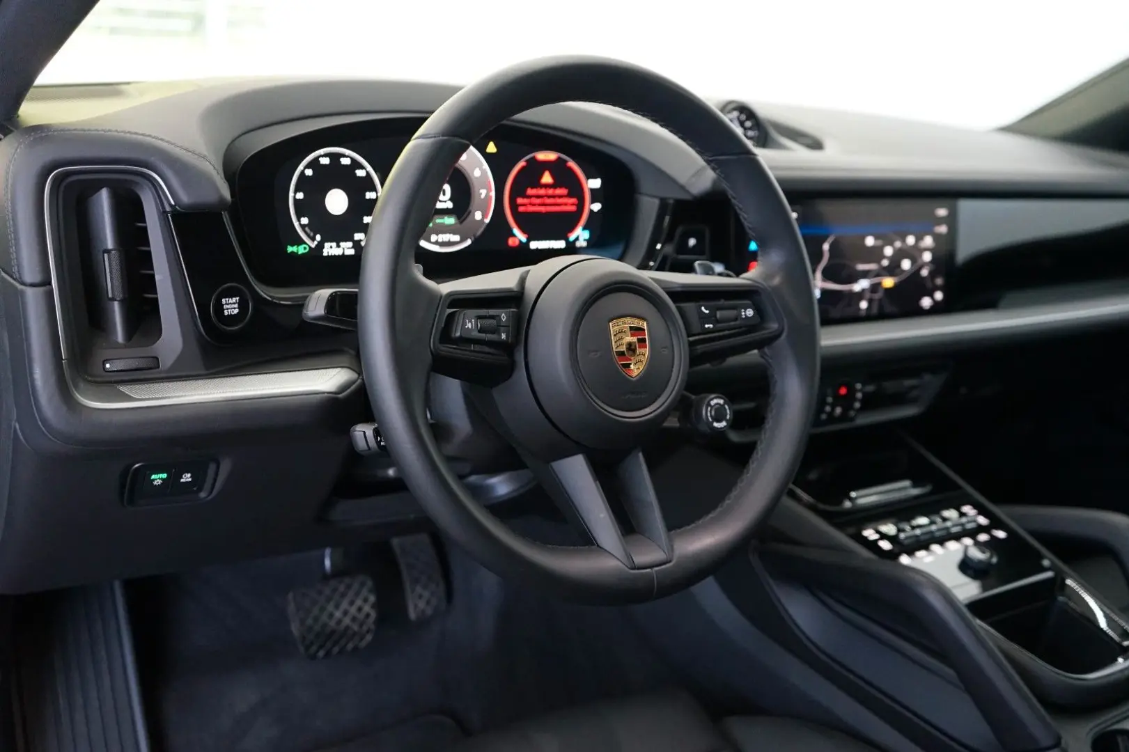 Cayenne Coupe E-Hybrid *MASSAGE+SEATKLIMA*ACC*21