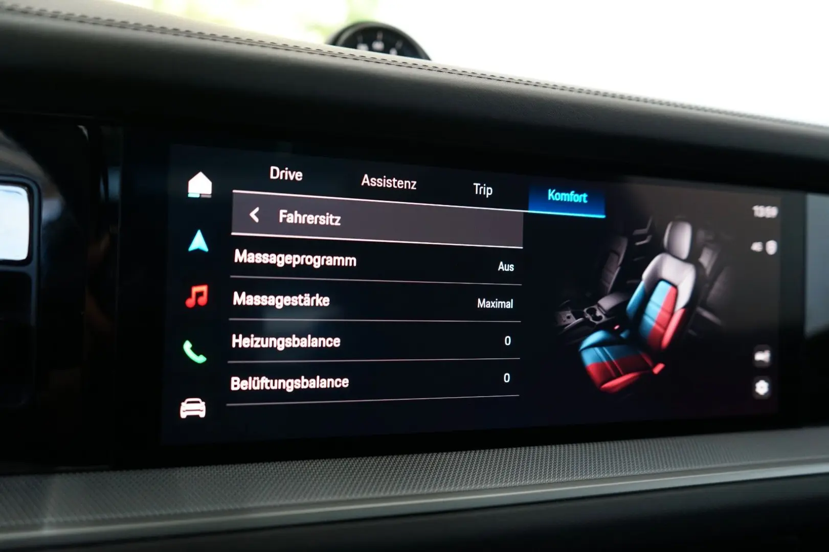 Cayenne Coupe E-Hybrid *MASSAGE+SEATKLIMA*ACC*21